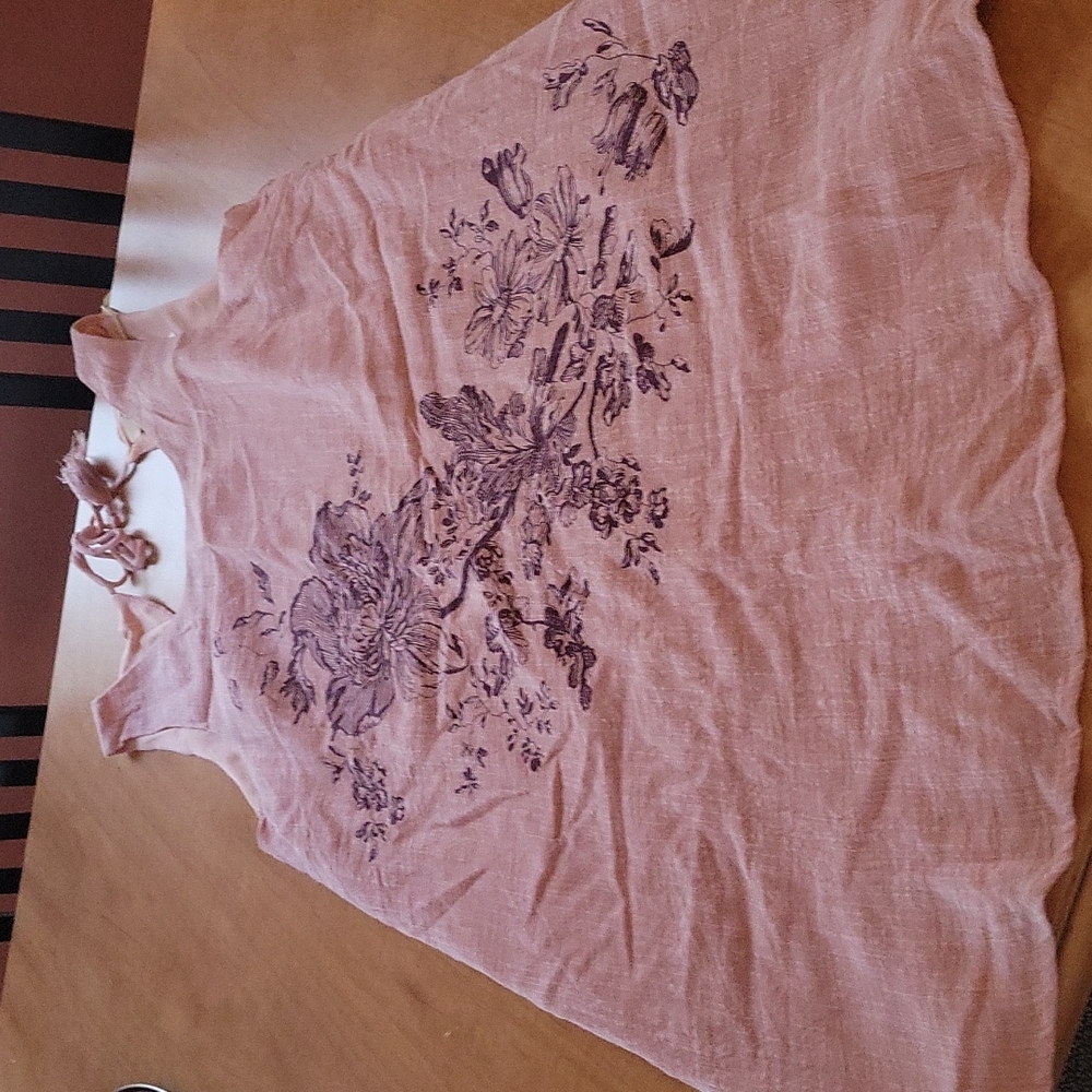 Boutique Store Dress